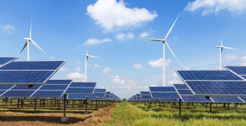 Chuyển động Năng lượng bền vững tuần qua: EU tuyên bố cạnh tranh với Mỹ, Trung Quốc trong lĩnh vực năng lượng sạch