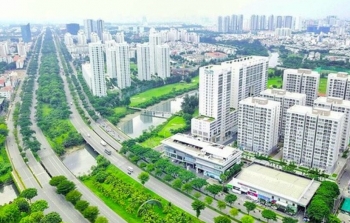 Thị trường bất động sản Việt Nam trong năm 2023 sẽ như thế nào?