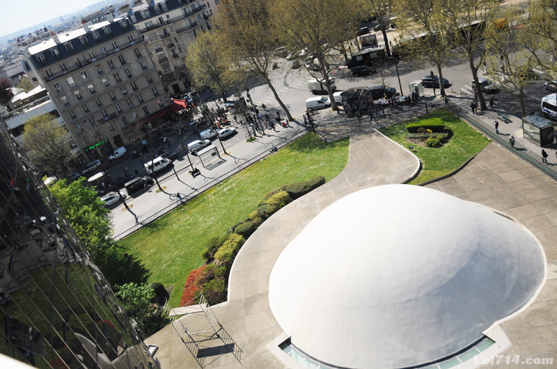 Paris: Nước thải sinh hoạt là một nguồn năng lượng mới