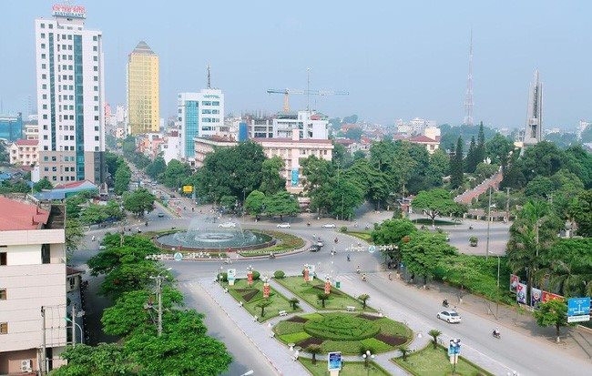 Năm 2023, Thái Nguyên mời đầu tư hơn 300 dự án nhà ở