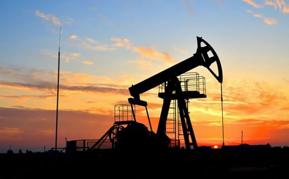 Giá dầu của Azerbaijan nối dài đà tăng
