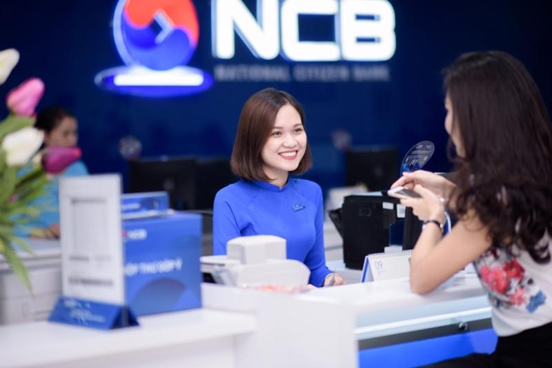 Vì sao kết quả kinh doanh của NCB chuyển lỗ thành lãi?