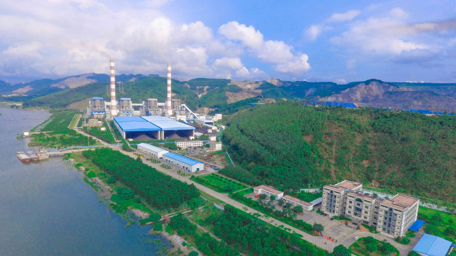 Nhiệt điện Quảng Ninh giảm tới 86% lợi nhuận trong quý IV/2022