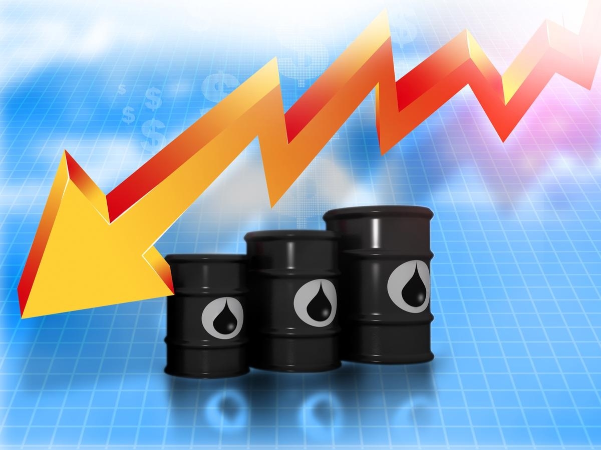 Giá dầu thế giới giảm do triển vọng nguồn cung tăng