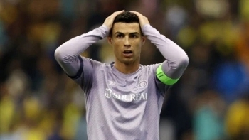 "Chưa ấm chỗ" tại Arab Saudi, Ronaldo muốn quay lại... châu Âu