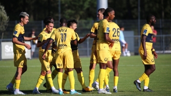 Link xem trực tiếp Paris FC vs Pau FC (Ligue 2), 2h45 ngày 1/2/2023