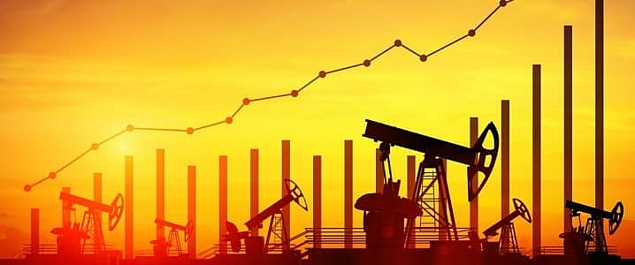 Giới phân tích dự báo giá dầu Brent đạt 100 USD vào cuối năm nay