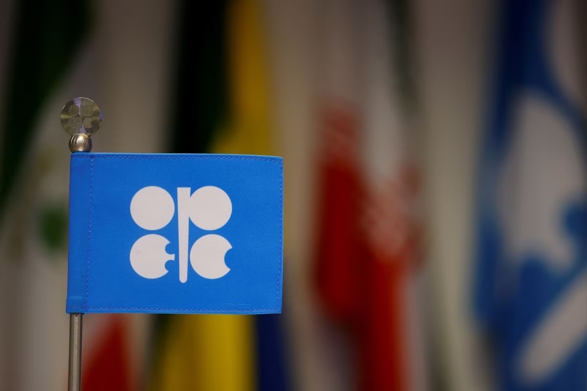 OPEC+ nhất trí duy trì chính sách sản lượng dầu hiện có