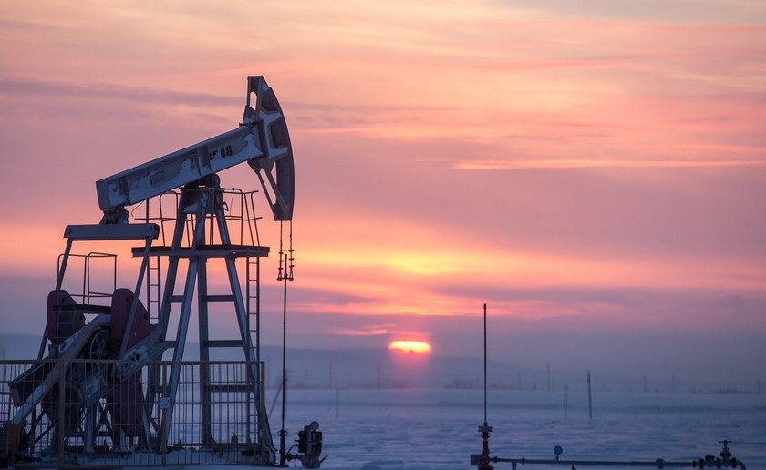 Giá dầu của Azerbaijan giảm xuống dưới mốc 87 USD/thùng