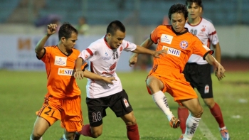 Link xem trực tiếp Sông Lam Nghệ An vs SHB Đà Nẵng (V-League 2023), 18h ngày 3/2/2023