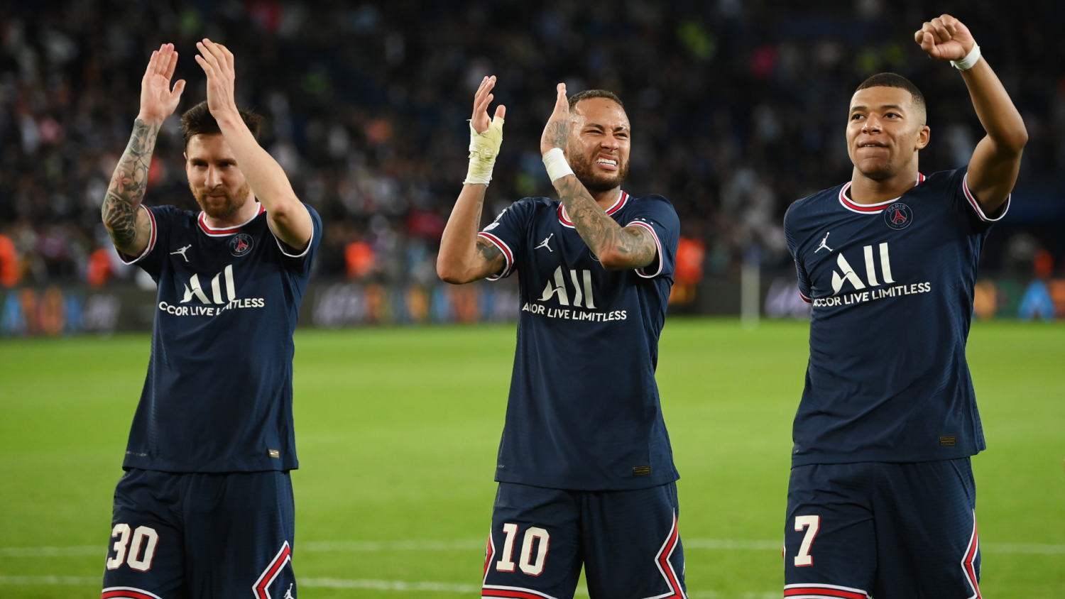 Link xem trực tiếp PSG vs Toulouse (Ligue 1), 23h ngày 4/2/2023