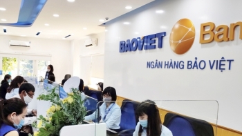Tin ngân hàng ngày 4/2: Năm 2022, lợi nhuận BAOVIET Bank tăng hơn 10%
