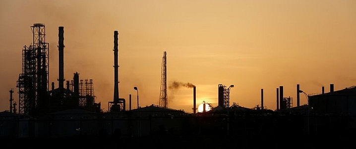 Iran giúp Venezuela đại tu tổ hợp nhà máy lọc dầu lớn nhất