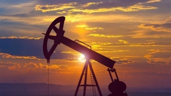 Giá dầu của Azerbaijan đồng loạt giảm sâu