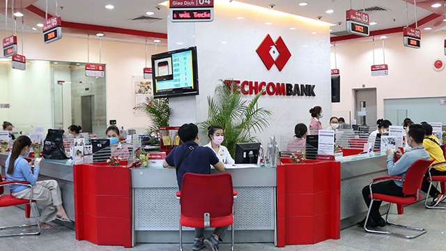 Techcombank 2023: “Dĩ bất biến ứng vạn biến”