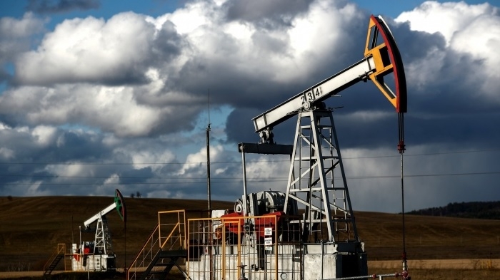 Giá dầu của Azerbaijan phục hồi sau đợt giảm mạnh
