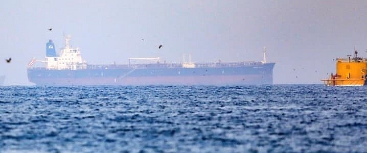 BP tuyên bố bất khả kháng tại cảng Ceyhan của Thổ Nhĩ Kỳ