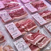 Tin tức kinh tế ngày 10/2: Việt Nam chi gần nửa tỷ USD nhập khẩu thịt từ Ấn Độ