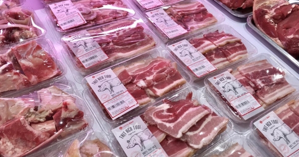 Tin tức kinh tế ngày 10/2: Việt Nam chi gần nửa tỷ USD nhập khẩu thịt từ Ấn Độ