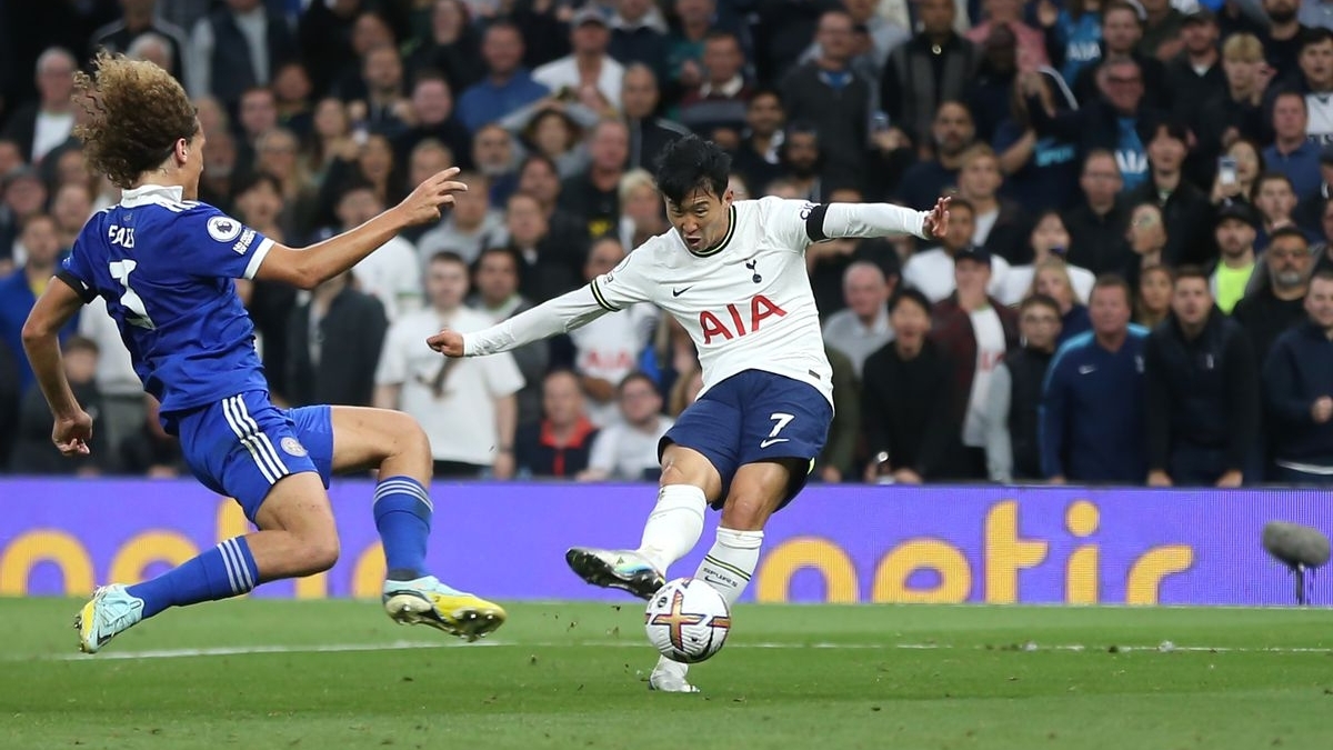 Link xem trực tiếp Leicester vs Tottenham (Ngoại hạng Anh), 22h ngày 11/2/2023