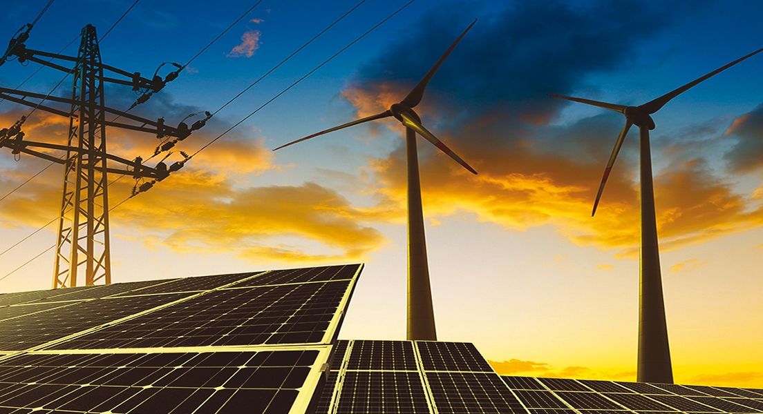 Dự báo mới nhất của IEA: Năng lượng tái tạo sẽ đáp ứng phần lớn nhu cầu tăng trưởng