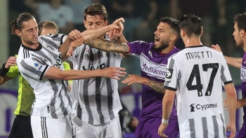 Link xem trực tiếp Juventus vs Fiorentina (Serie A), 0h ngày 13/2/2023