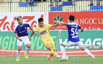 Link xem trực tiếp Thanh Hóa FC vs SHB Đà Nẵng (V-League 2022), 18h ngày 12/2/2023