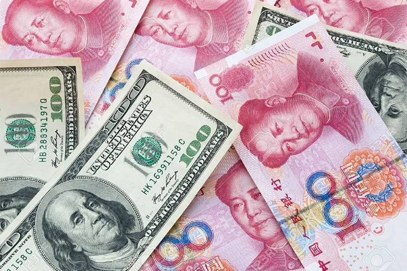 IMF kêu gọi Trung Quốc bảo vệ ổn định tài chính, cải cách toàn diện nền kinh tế