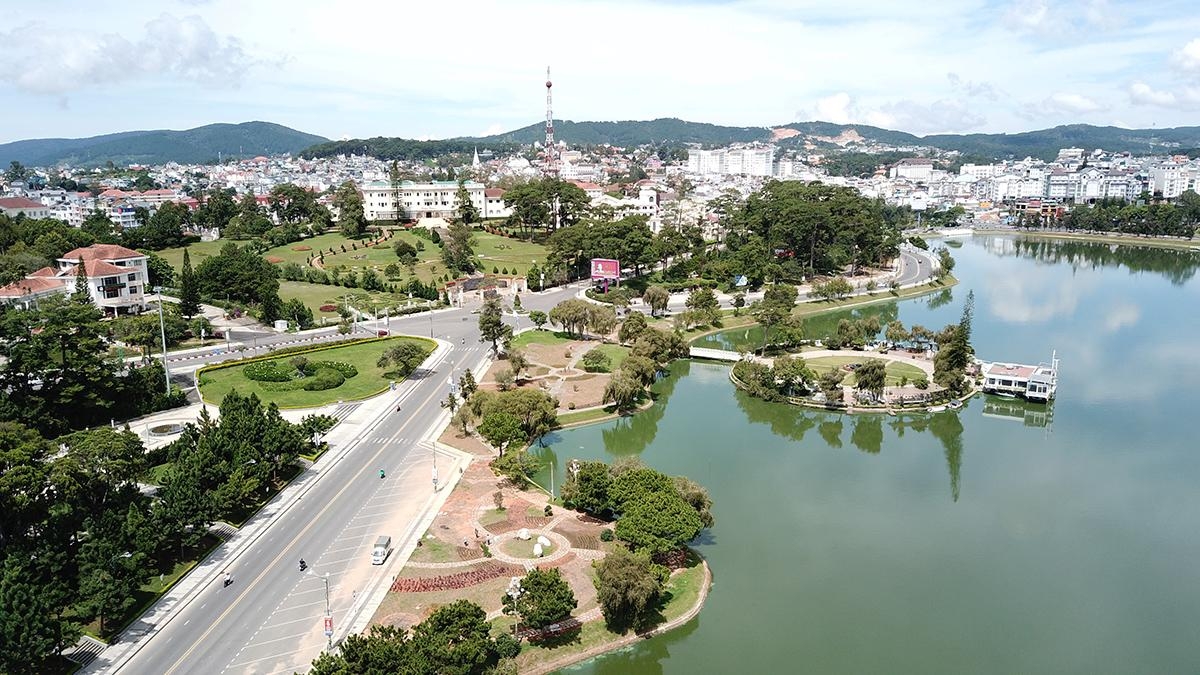 Lâm Đồng yêu cầu kiểm tra, rà soát các khu dân cư, phân lô bán nền không đúng quy định
