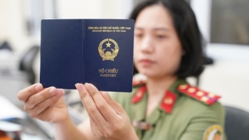 Đề xuất sửa đổi, bổ sung một số quy định về hộ chiếu