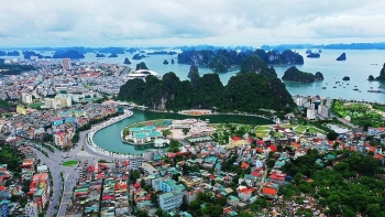 Phê duyệt Quy hoạch tỉnh Quảng Ninh thời kỳ 2021 - 2030, tầm nhìn đến năm 2050