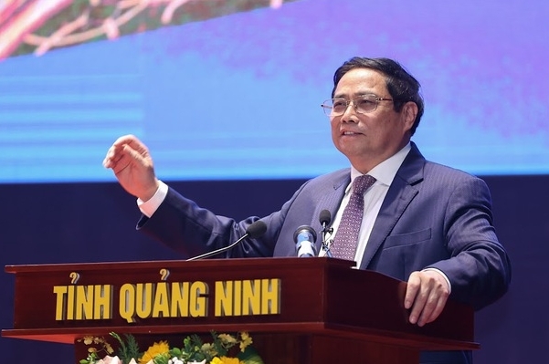 Khai thác tối đa tiềm năng, lợi thế vượt trội để phát triển Vùng Đồng bằng sông Hồng