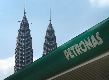 Petronas bán tài sản ở Nam Phi