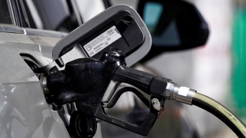 GasBuddy: Nhu cầu xăng của Mỹ tăng 1,7%