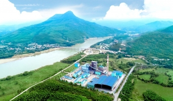 Than điện Nông Sơn TKV Quảng Nam nâng cao an toàn và bảo vệ môi trường