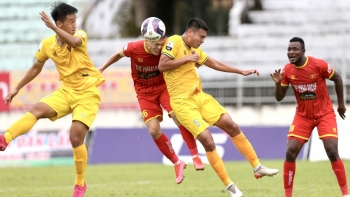 Link xem trực tiếp Công An Nhân Dân vs Viettel FC (V-League 2023), 19h15 ngày 14/2/2023