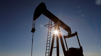 Giá dầu của Azerbaijan giảm
