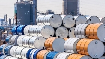 OPEC: Nga cắt giảm sản lượng dầu tháng 1 thêm 88.000 thùng/ngày