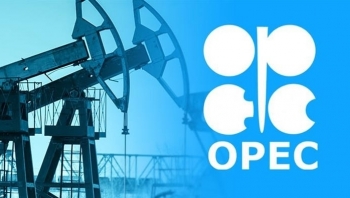OPEC nâng dự báo tăng trưởng nhu cầu dầu thế giới năm 2023