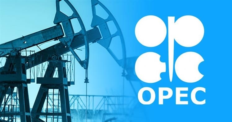 OPEC nâng dự báo tăng trưởng nhu cầu dầu thế giới năm 2023