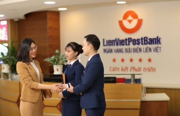 Tin ngân hàng ngày 16/2: LienVietPostBank hỗ trợ cho doanh nghiệp xuất nhập khẩu