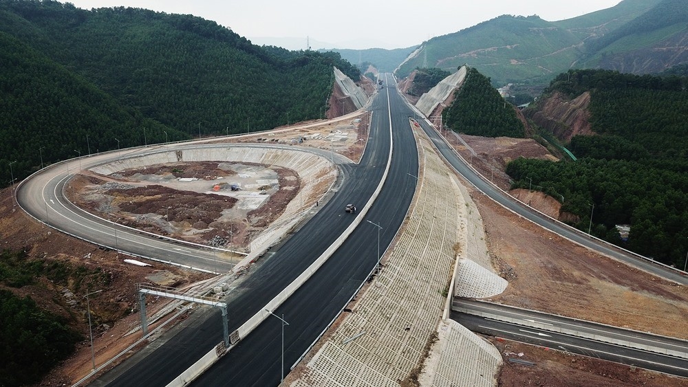 Kết luận của Thủ tướng Chính phủ Phạm Minh Chính về Dự án đường cao tốc Tuyên Quang - Phú Thọ