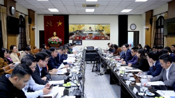 Việt Nam đảm nhiệm vai trò thành viên Hội đồng Nhân quyền Liên hợp quốc