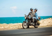 Travel off Path đề xuất hành trình khám phá xuyên Việt bằng xe máy