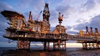 Azerbaijan: Sản lượng khí đốt tăng 4%, dầu và khí ngưng tụ giảm 7%