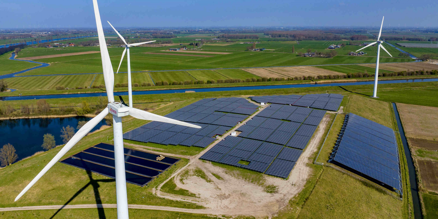 Pháp chính thức thông qua Dự luật thúc đẩy năng lượng tái tạo