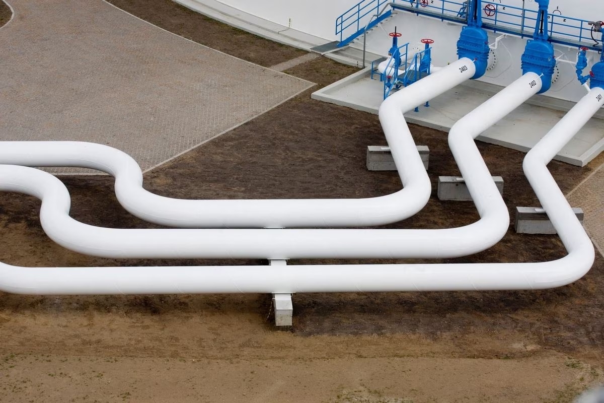 Kazakhstan sẽ vận chuyển 100.000 tấn dầu đến Đức thông qua đường ống Druzhba