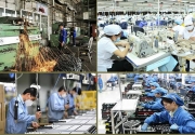 8 giải pháp thúc đẩy phát triển sản xuất công nghiệp năm 2023
