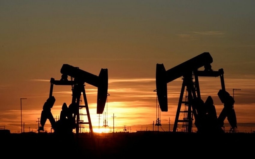 Giá dầu của Azerbaijan giảm hơn 2%