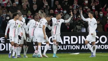 Link xem trực tiếp PSG vs Lille (Ligue 1), 19h ngày 19/2/2023